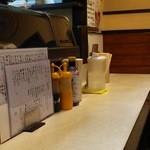 居酒屋 よしまん - 