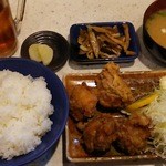 居酒屋 よしまん - 