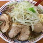 自家製麺屋 登夢道 - 