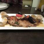 Italian Kitchen BUONO - 【2015年10月夜】