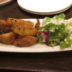 Italian Kitchen BUONO - 【2015年10月夜】