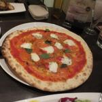 Italian Kitchen BUONO - 【2015年10月夜】