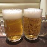 Italian Kitchen BUONO - 【2015年10月夜】