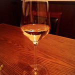 Wine Bar 實藤 - H27.12
白