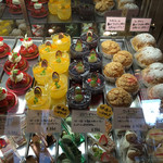 ガトー・デュラ・メール・スリアン - 