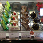 ガトー・デュラ・メール・スリアン - 