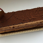 ガトー・デュラ・メール・スリアン - オペラ