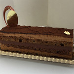 ガトー・デュラ・メール・スリアン - オペラ