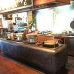 とんかつ とんQ - 