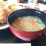 とんかつ とんQ - 