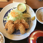 とんかつ とんQ - 