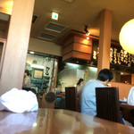 とんかつ とんQ - 