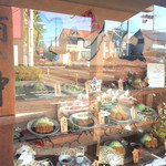 とんかつ とんQ - 