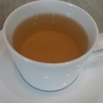 リュミエール大阪KARATO - ハーブティー