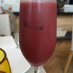 リュミエール大阪KARATO - ノンアルコールカクテル