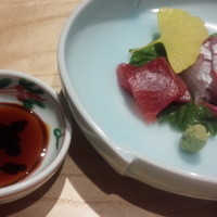 瓢斗 四条烏丸店 - 季節を感じるお造り