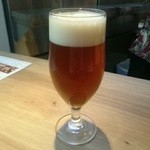 沖縄クラフトビール＆琉球バル ガチマヤ - 宮古島コーラルエール