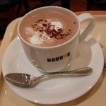 ドトールコーヒーショップ - カフェモカＭ380円／27年12月