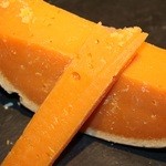 Mimolette