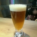 沖縄クラフトビール＆琉球バル ガチマヤ - 天使のレッドエール