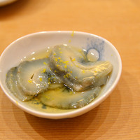 すし家 一柳 - 