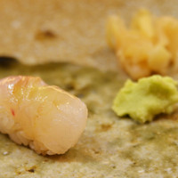 すし家 一柳 - 