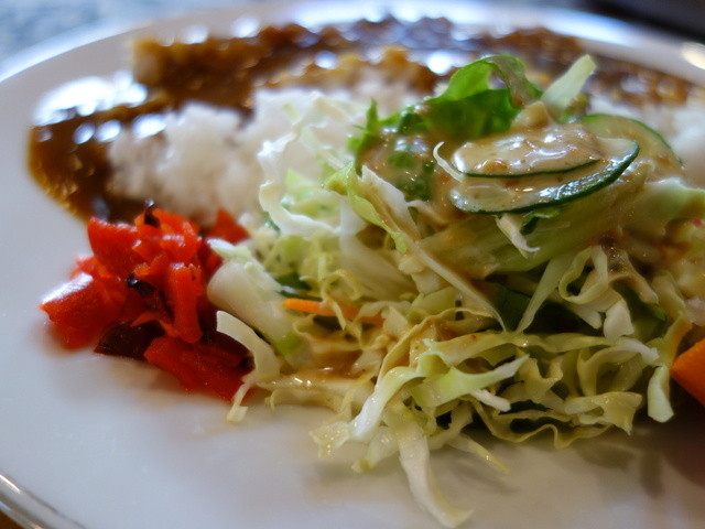 コロニーハウス - 会津若松（喫茶店）の写真