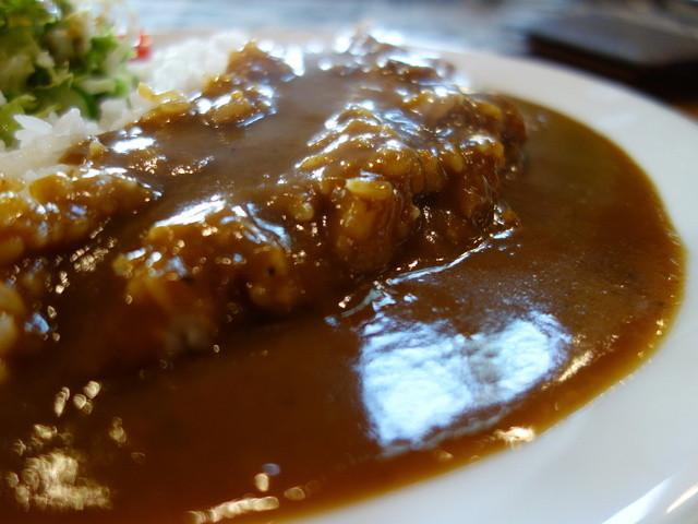 コロニーハウス - 会津若松（喫茶店）の写真