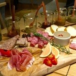 Guts Boucherie - 