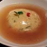 中国料理 桂花 - 天津飯