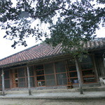 古民家食堂てぃーらぶい - 