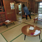 古民家食堂てぃーらぶい - 