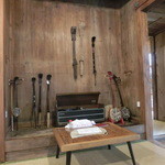 古民家食堂てぃーらぶい - 