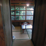 古民家食堂てぃーらぶい - 