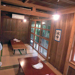 古民家食堂てぃーらぶい - 