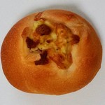 すだち - じゃがベーコン