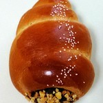 すだち - チョココロネ