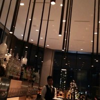 THE COSMOPOLITAN GRILL BAR TERRACE - 