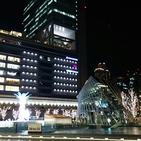 THE COSMOPOLITAN GRILL BAR TERRACE - 