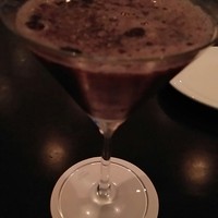 THE COSMOPOLITAN GRILL BAR TERRACE - 