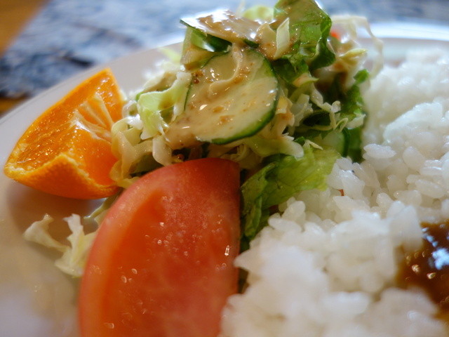 コロニーハウス - 会津若松（喫茶店）の写真