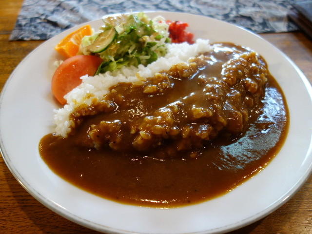 コロニーハウス - 会津若松（喫茶店）の写真