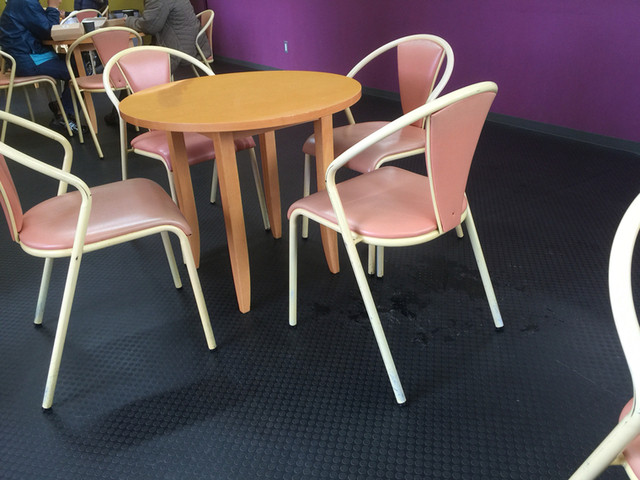 ポテト デリ マメタ（potato deli mameta） - 紫波中央（パン）の写真