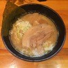 麺や 晴星 新小岩店