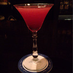 バー ノーブル - フレッシュ柘榴のジャックローズ2015