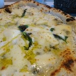 IL PIZZAIOLO - 