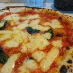 IL PIZZAIOLO - 