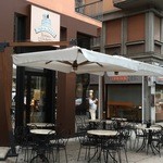 Casa del Dolce Romeo e Giulietta - 2015年11月。訪問