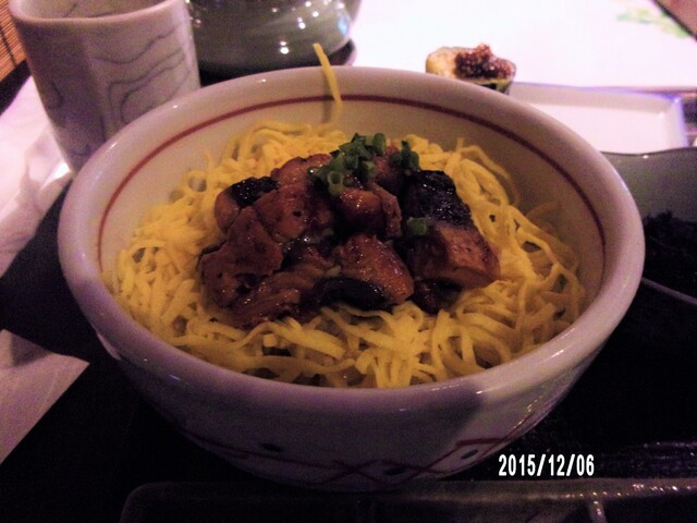 沢田茶家 数奇な運命の元皇族 東久邇宮 ヒガシクニノミヤ 邸にて蕎麦御膳を頂きましたが By Yazawasuzu0127 さわ田茶家 さわだちゃや 八千代中央 そば 食べログ