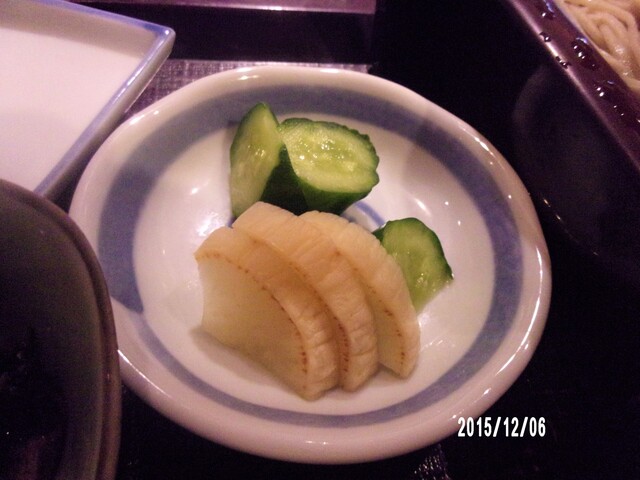 沢田茶家 数奇な運命の元皇族 東久邇宮 ヒガシクニノミヤ 邸にて蕎麦御膳を頂きましたが By Yazawasuzu0127 さわ田茶家 さわだちゃや 八千代中央 そば 食べログ